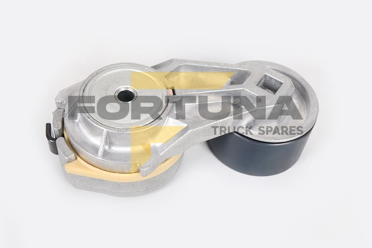 Imagem adicional do produto CONJUNTO ESTICADOR CORREIA VOLVO FH/NH/VM D13A - Cód: FAP-11086